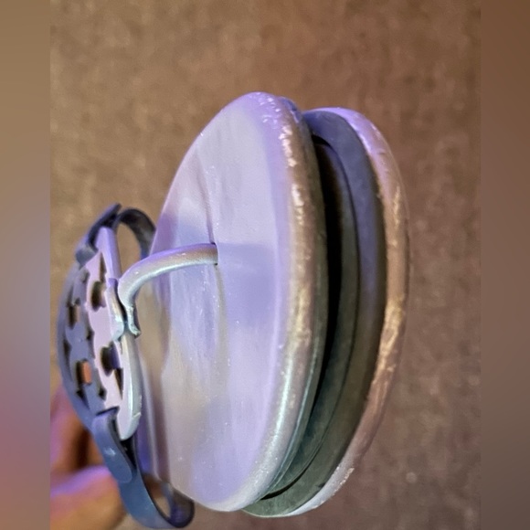 Tory Burch miller sandals - Picture 2 of 8